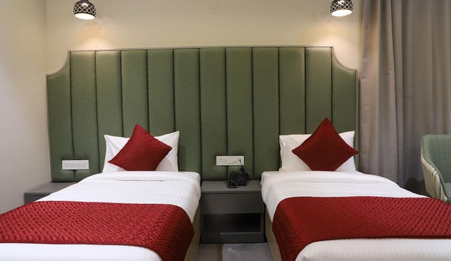 Hotel Sai