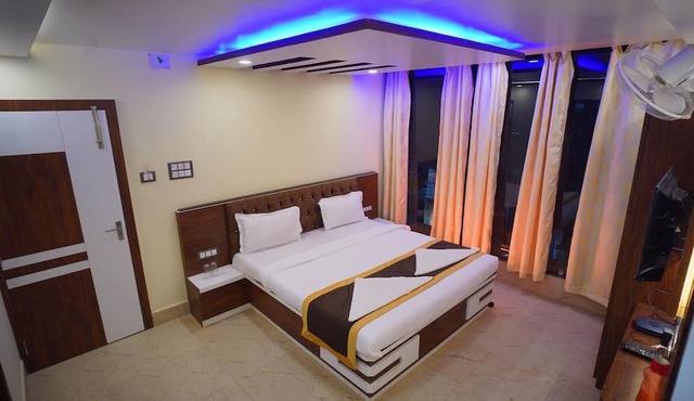 Hotel Asha INN