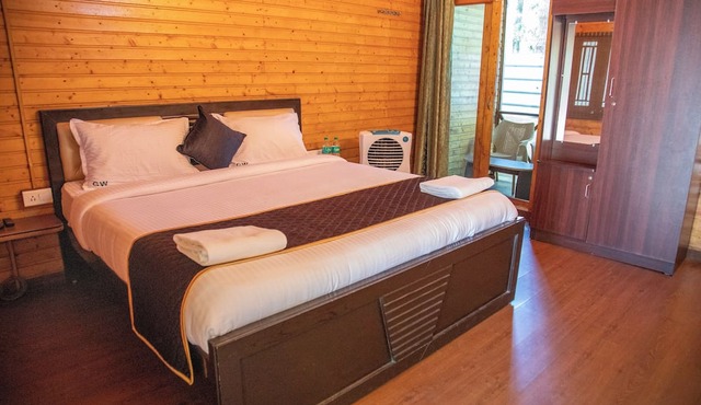 Garden Wood Home Stays in Yercaud