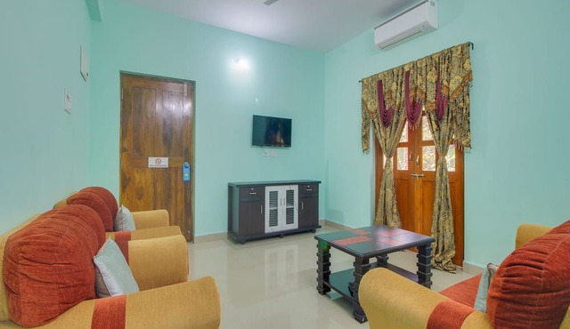 Collection O Shadowline Guesthouse