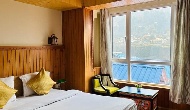 Udaan Tashi Gakhil Resort
