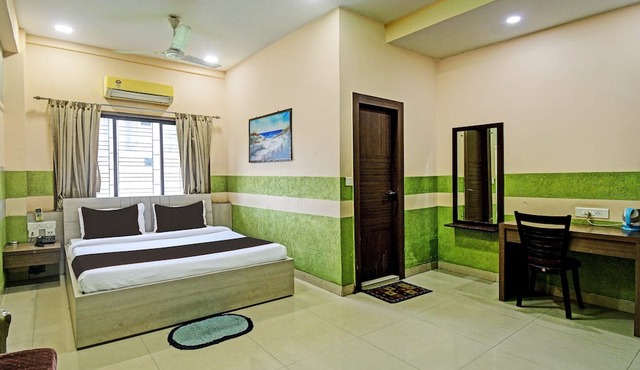 Super Collection O Urban Guest House