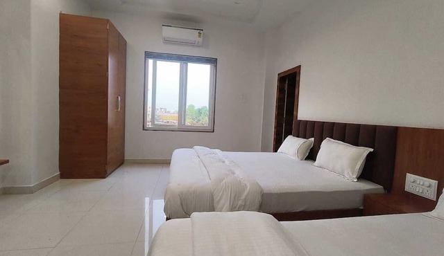 Hotel Kamla Heritage - Shivpuri