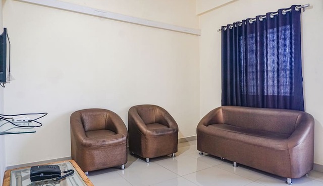 Fabexpress Vaishnav Inn