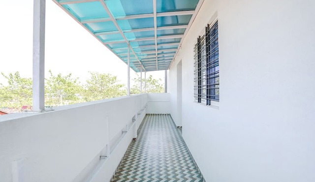 Fabhotel Blue Ocean Mnj Resort