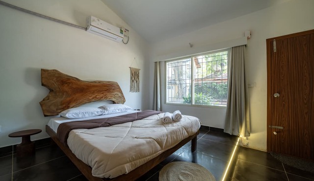 The Fiori Resort Doddaballapura