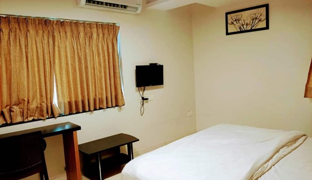 Hotel Sky Inn