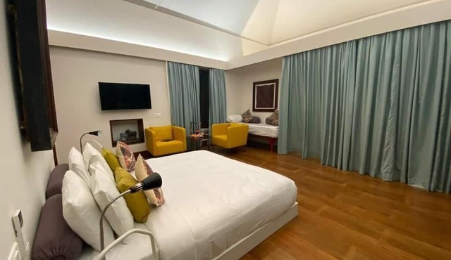 Baron's Villa by Malabar Escapes