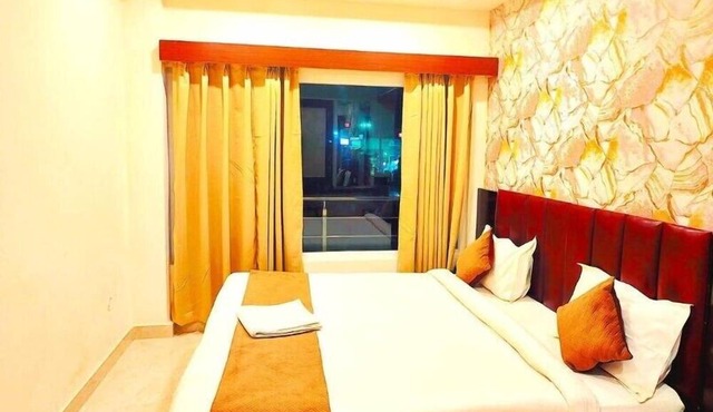Hotel Neelkanth