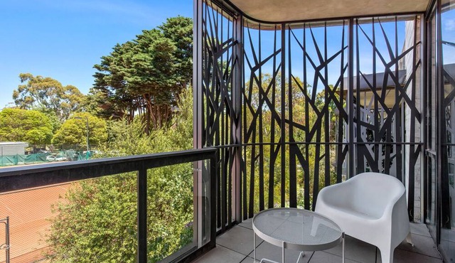 Fantastic 3-Bed Home by Melbourne Uni & Zoo in Parkville