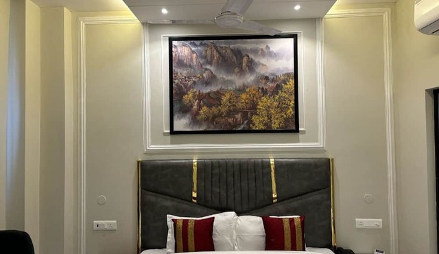 Siswan View Hotel in Kharar