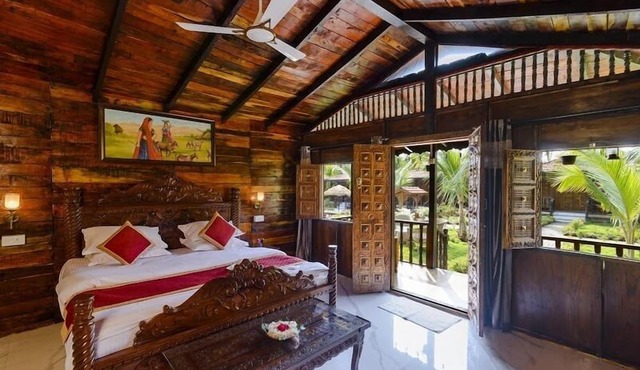 Little Cove Nature Resort