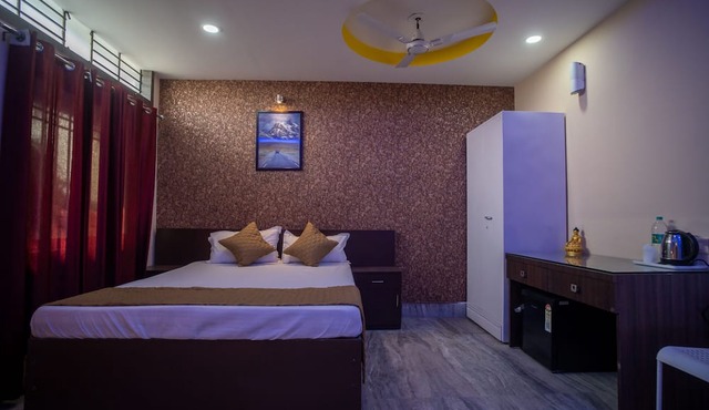 Siliguri Club