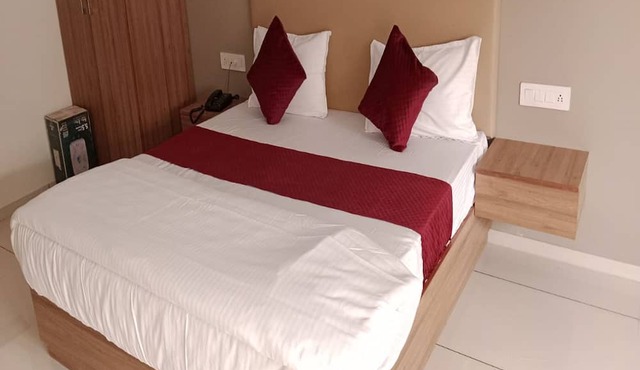 Hotel SAP