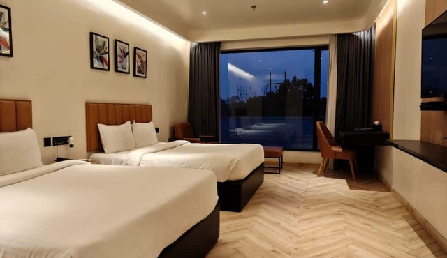 Vintclub Resort