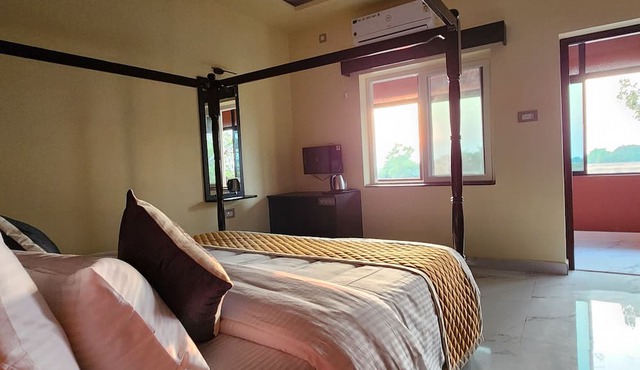 Aashrayam Hotels And Resorts