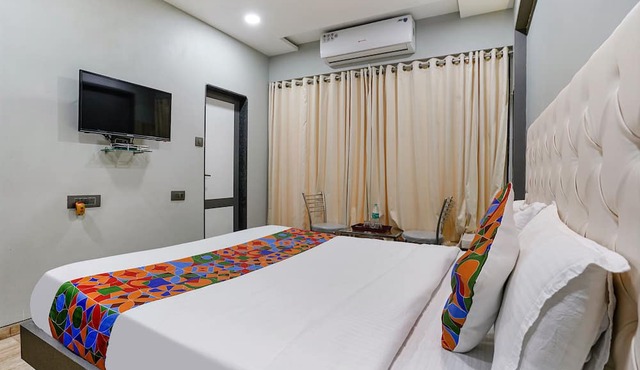 FabHotel Grand Inn Digha