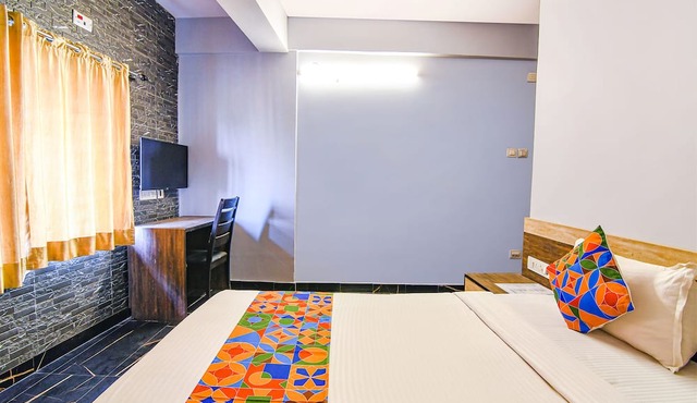 Fabexpress Subh Residency