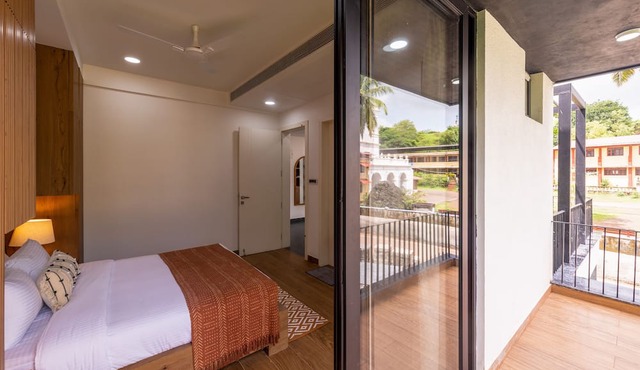 Villa by Olive - Nerul in Nerul
