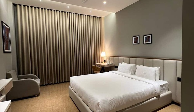 Pride Resort Rajkot
