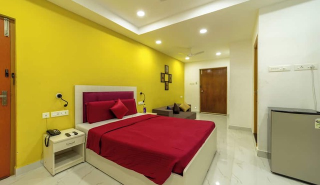 Seethala Bed & Breakfast