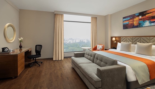 Fortune Park, East Delhi - Member ITC Hotels' Group