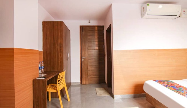 Fabhotel Ssensse