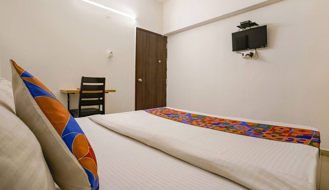 Fabhotel Saubhagya Elite