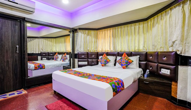 Fabhotel King'S Palace