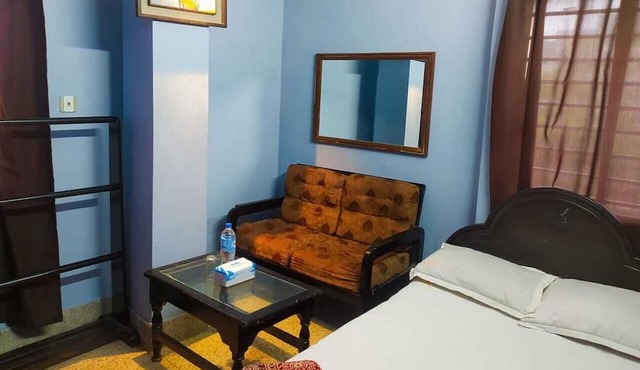 Hotel Hoque Tower International