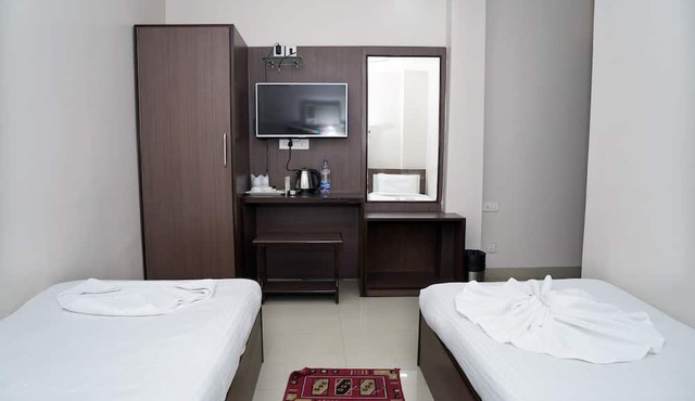 Sonar Bangla Guest House
