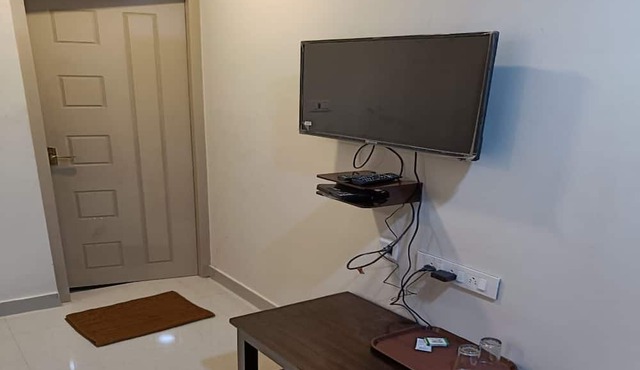 Sai Residency