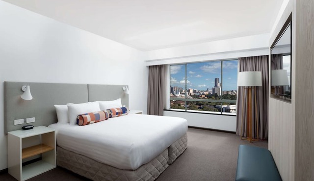 Rydges Parramatta