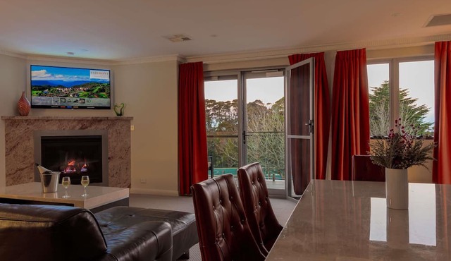 Fairmont Resort Blue Mountains MGallery Collection in Leura