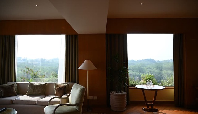 The Grand New Delhi