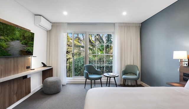 Killara Hotel & Suites