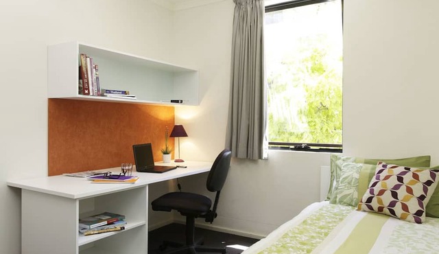 Sydney University Village