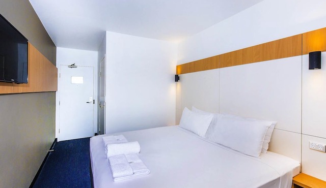 ibis budget Casula Liverpool