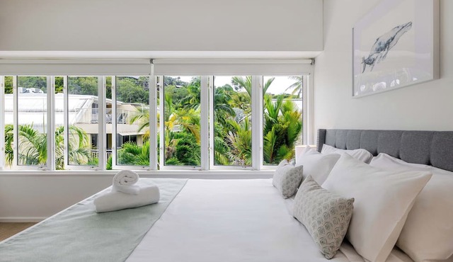 Balboa Holiday Apartments in Port Douglas