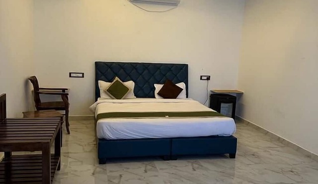 Gujarat Resort Jaisalmer
