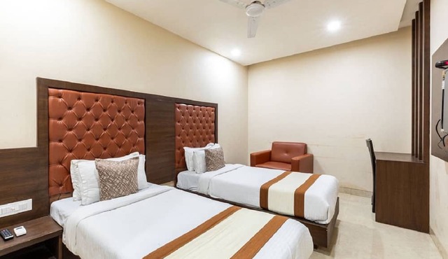 Hotel BKC Suite