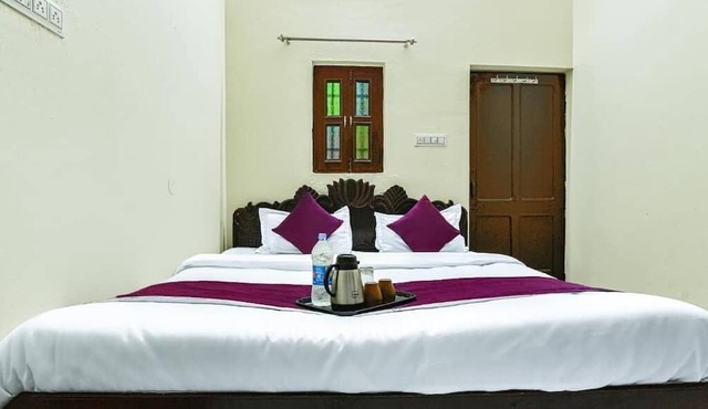 The Maurvi Inn