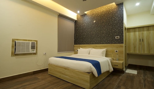 Hayat Residency in Anantnag