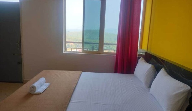 Hotel Golden Heights Gokarna