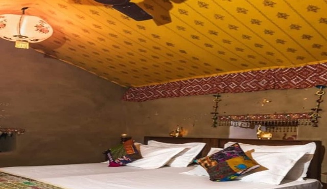 Lal Garh Desert Camp