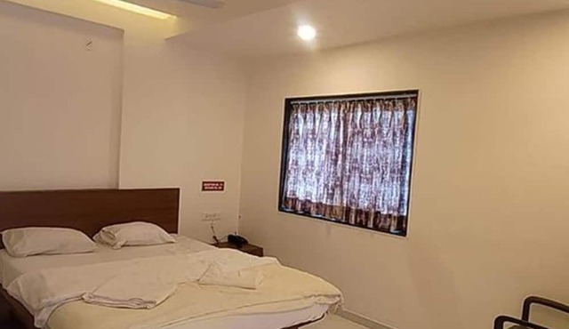 Fabhotel Bramha View