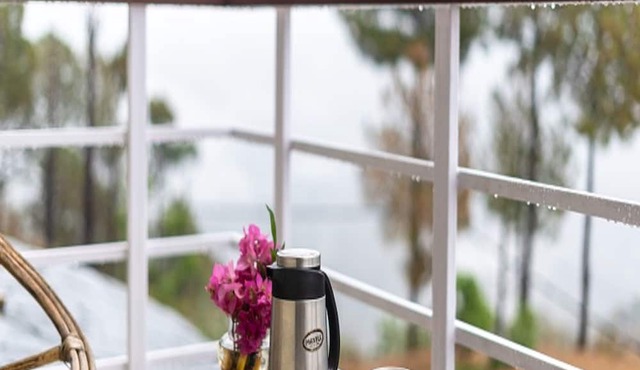 Flutter Hotels & Resort