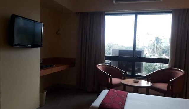 The Samrat Hotel Pune