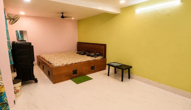 Bandhan Marriage Hall and Hotel