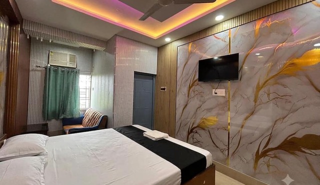 Ankita Guest House